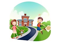 2019年园区东沙湖学校小学部转学生工作简章