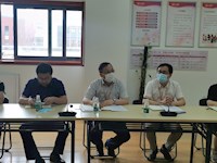 政策宣讲进社区 交流解答暖人心——记苏州工业园区东沙湖小学招生分流社区居民座谈会